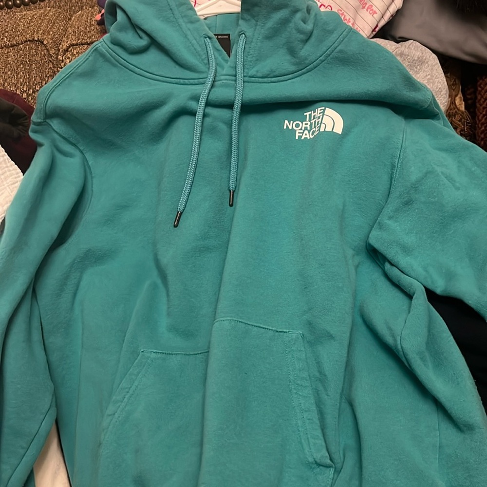 men’s north face hoodie